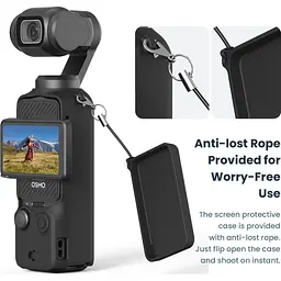 Чохол aMagisn BD01-B1 Creator Combo для DJI Osmo Pocket 4/3 [170432] - мініатюра 8