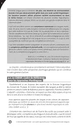 Collection F. L'intercomprehension : une autre approche pour l'enseignant des langues - Марі-Крістін Джамет - мініатюра 17