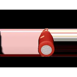 Портативна колонка Okcy A5 акумуляторна з вологозахистом USB SD Bluetooth FM AUX червона (Okcy A5_310) - мініатюра 3