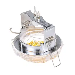 Світильник точковий Brille декоративний HDL-G14 YELLOW MR16 163330 - мініатюра 2