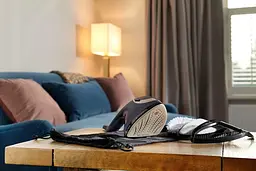 Відпарювачі Russell Hobbs 28370-56 Steam Genie 2in1 teh0022420 - мініатюра 11
