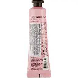 Крем для рук Tony Moly MBTI Твоя особистість Інтенсивний 30 мл - мініатюра 2