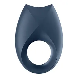 Ерекційне смарт віброкільце Satisfyer Royal One - мініатюра 4