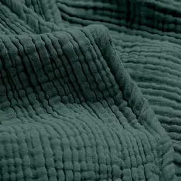 Дитяча постіль Cosas Asparagus без простирадла муслін 110х140 см (Set_Muslin_41Asparagus_140_2) - мініатюра 8