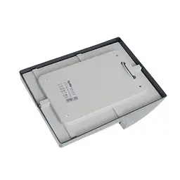 Підсвічування Brille AL-131/1 E27 IP65 BK - мініатюра 7