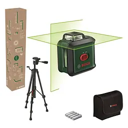 Нiвелiр лазерний Bosch hoz0014057