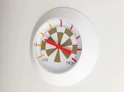 Водонагрівач EV50R-HIT, White Willer teh0020922 - мініатюра 8