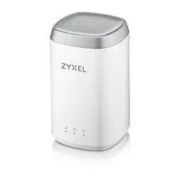 Мобільний роутер 4G LTE Zyxel LTE4506-M606 Wi-Fi/4G