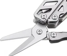 Мультитул NexTool Flagship Pro Liner lock Silver (KT5020) [68821] - мініатюра 5
