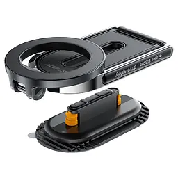 Автотримач Acefast D54 Magnetic for Dashboard - мініатюра 3