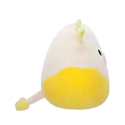 М'яка іграшка Squishmallows Корівка Боді 19 см (SQCR05402) - мініатюра 5