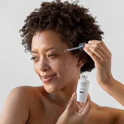 Сироватка антиоксидантна TiZO Photoceutical Skincare Advanced Vitamin C + E Serum 29 мл - мініатюра 4