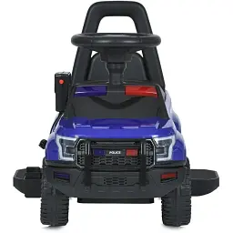 Дитяча каталка-толокар Bambi Racer M 5844-4 до 25 кг - мініатюра 7