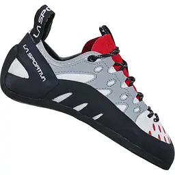 Скельники La Sportiva Tarantulace Woman 35.5 Black/Red/White LaSportiva (1052-10Q901402 35,5)