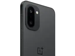 Смартфон OnePlus 15R 12/256GB Charcoal Black - мініатюра 4