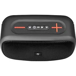 Портативна колонка Q5, Black, 20 Вт, Bluetooth 5.3 Defender teh0029051 - мініатюра 5