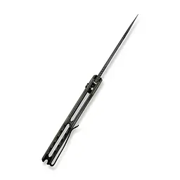 Ніж cкладний Civivi Biophase Black Aluminum C23083C-2 - мініатюра 7
