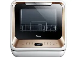 Посудомоечная машина Midea MCFD42900GMINI-i