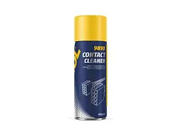 Очищувач електричних контактів MANNOL 450мл 9893 Contact Cleaner 450ml