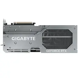 Відеокарта Gigabyte RTX 4070 Ti 12GB Gaming OC (GV-N407TGAMING OC-12GD) (GDDR6X, 192 bit, PCI-E v4.0 x16) Б/в - мініатюра 4