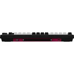 Клавіатура Lorgar KBP7075W Pro Black/Red (LRG-KBP7075W-BK-US) [144802] - мініатюра 6