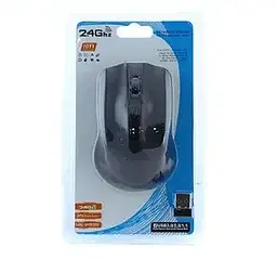 Миша комп'ютерна бездротова оптична Grand g211 - мініатюра 4