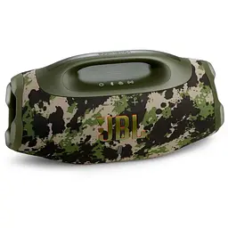 Акустична система JBL Boombox 4 Squad (JBLBOOMBOX4SQUADEP) - мініатюра 7