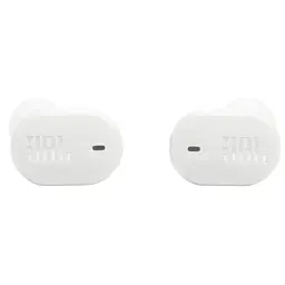 Навушники JBL Tune Buds 2 White (JBLTBUDS2WHT) - мініатюра 3