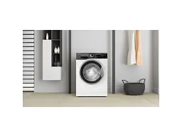 Пральна машина Whirlpool WRBSB 6228 B UA - мініатюра 8