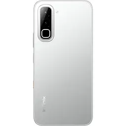 Мобільний телефон Infinix Hot 70 8/256Gb Silver Dancer (4894947121883) - мініатюра 3