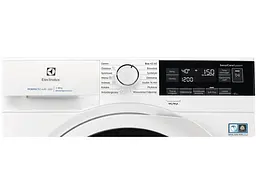 Пральна машина Electrolux EW6F348WP - мініатюра 2