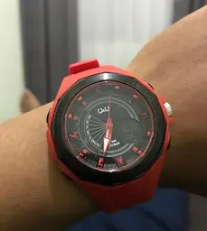 Годинник Q&Q GW91J007Y - мініатюра 3