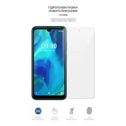 Плівка захисна Armorstandart Tecno POP 5 (ARM62340) - мініатюра 2