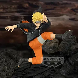 Фігурка Bandai Spirits Naruto Naruto Uzumaki Наруто Наруто Узумакі 14 см BS B N NU 14 - мініатюра 4