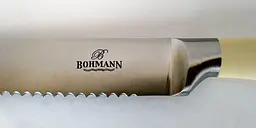 Набір ножів Bohmann BH 5067 - мініатюра 6