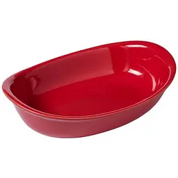 Форма для запікання Pyrex Supreme Red 26х18 см (SU26OR5/7246) - мініатюра 2