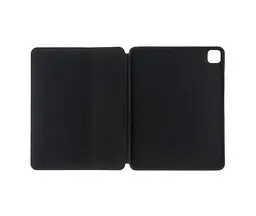 Чохол книжка Smart Case No Logo для iPad Pro 2024 (11") червоний - мініатюра 5