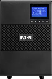 Eaton Джерело безперебійного живлення 9SX, 1500VA/1350W, LCD, USB, RS232, 6xC13 - мініатюра 2