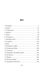 ORIENT. Книга 2. Стамбульська маніпула - мініатюра 2