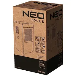 Осушувач повітря NEO Tools 90-162 - мініатюра 9