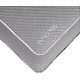 Чохол до ноутбука Incase 16" MacBook Pro - Hardshell Case Clear (INMB200679-CLR) - мініатюра 7