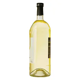 Вино Villa UA Chardonnay біле сухе 1.5 л - мініатюра 2