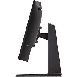 Монітор 32" Lenovo R32QC-30 Curved QHD VA 180Hz (67C8GAC1UA) - мініатюра 7