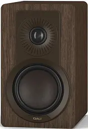 Полиця акустика DALI KUPID Dark Walnut - мініатюра 3