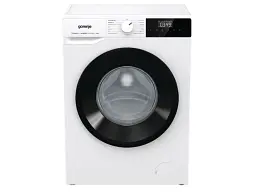 Пральна машина автоматична Gorenje W1NHPI84AS/UA - мініатюра 6