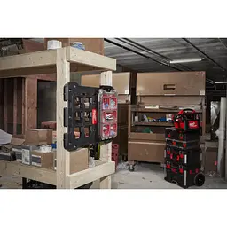 Органайзер компактний PACKOUT MILWAUKEE 249x386х117 мм - мініатюра 4