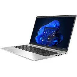 Ноутбук HP ProBook 450 G9 (i7-1255U / 16GB / SSD 256GB / 1920x1080 IPS) Refurbished - мініатюра 2
