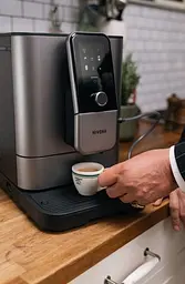 Кавомашина Nivona Nivo 8107 - мініатюра 9