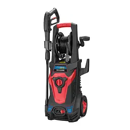Мийка високого тиску BauMaster PW-9220BE - мініатюра 2