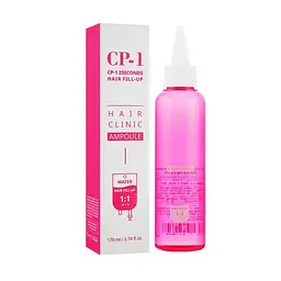 Маска для волосся Esthetic House Філер CP-1 3 Seconds Hair Ringer Hair Fill-up Ampoule, 170 мл